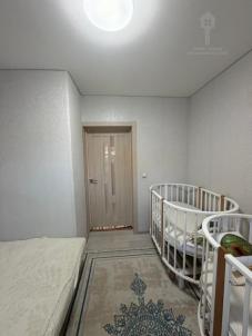 Продажа дома Омск.&nbsp;Старый Кировск, Муромцева, 23а