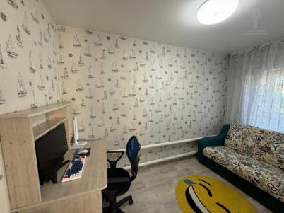 Продажа дома Омск.&nbsp;Старый Кировск, Муромцева, 23а