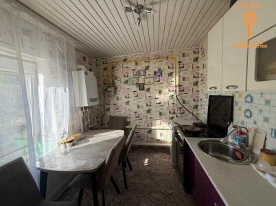 Продажа дома Омск.&nbsp;Старый Кировск, Муромцева, 23а
