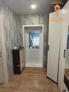 Продажа дома Омск.&nbsp;Старый Кировск, Муромцева, 23а