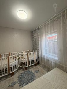 Продажа дома Омск.&nbsp;Старый Кировск, Муромцева, 23а