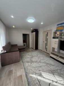Продажа дома Омск.&nbsp;Старый Кировск, Муромцева, 23а