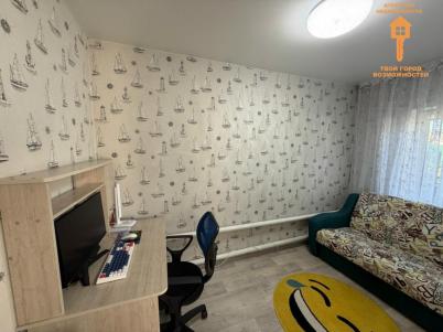 Продажа дома Омск.&nbsp;Старый Кировск, Муромцева, 23а