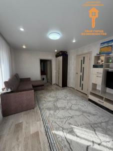 Продажа дома Омск.&nbsp;Старый Кировск, Муромцева, 23а