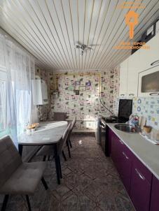 Продажа дома Омск.&nbsp;Старый Кировск, Муромцева, 23а