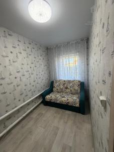 Продажа дома Омск.&nbsp;Старый Кировск, Муромцева, 23а