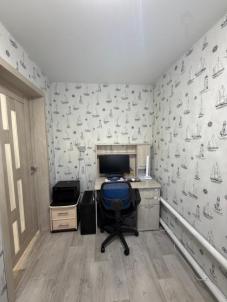 Продажа дома Омск.&nbsp;Старый Кировск, Муромцева, 23а