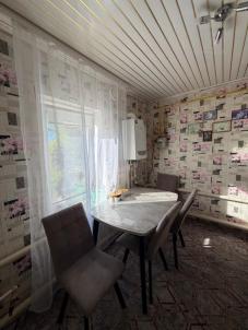 Продажа дома Омск.&nbsp;Старый Кировск, Муромцева, 23а