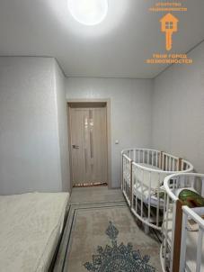 Продажа дома Омск.&nbsp;Старый Кировск, Муромцева, 23а