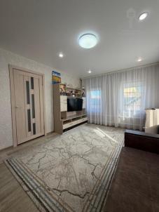 Продажа дома Омск.&nbsp;Старый Кировск, Муромцева, 23а