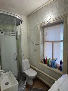 Продажа дома Омск.&nbsp;Старый Кировск, Муромцева, 23а