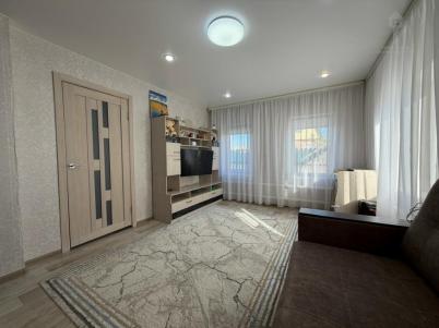 Продажа дома Омск.&nbsp;Старый Кировск, Муромцева, 23а
