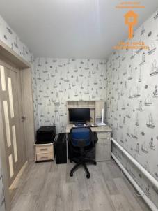 Продажа дома Омск.&nbsp;Старый Кировск, Муромцева, 23а
