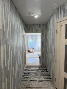 Продажа дома Омск.&nbsp;Старый Кировск, Муромцева, 23а