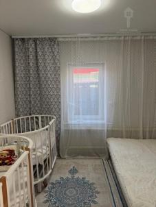 Продажа дома Омск.&nbsp;Старый Кировск, Муромцева, 23а