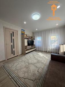 Продажа дома Омск.&nbsp;Старый Кировск, Муромцева, 23а