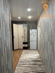 Продажа дома Омск.&nbsp;Старый Кировск, Муромцева, 23а