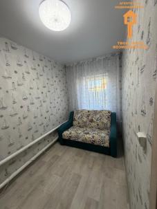 Продажа дома Омск.&nbsp;Старый Кировск, Муромцева, 23а