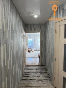 Продажа дома Омск.&nbsp;Старый Кировск, Муромцева, 23а