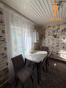 Продажа дома Омск.&nbsp;Старый Кировск, Муромцева, 23а