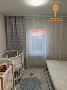 Продажа дома Омск.&nbsp;Старый Кировск, Муромцева, 23а