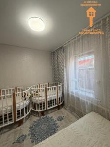 Продажа дома Омск.&nbsp;Старый Кировск, Муромцева, 23а