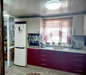 Продажа дома Волкова, 27