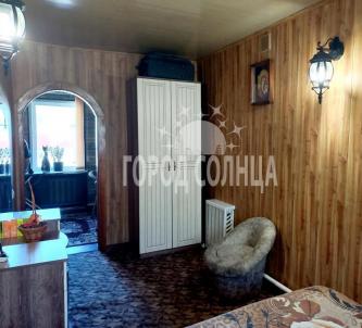 Продажа дома Волкова, 27