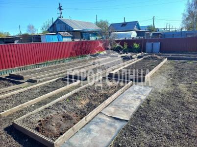 Продажа дома Волкова, 27