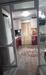 Продажа дома Волкова, 27