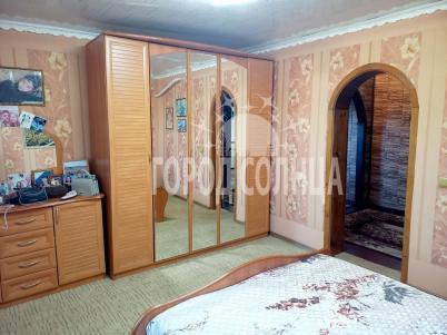 Продажа дома Волкова, 27