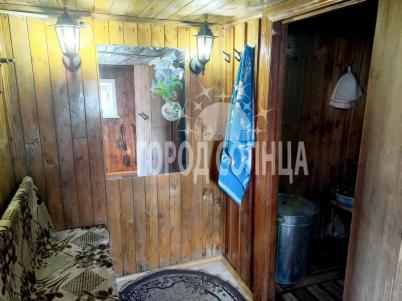 Продажа дома Волкова, 27