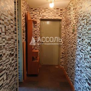 Продажа квартиры Омск.&nbsp;ул. Попова,5