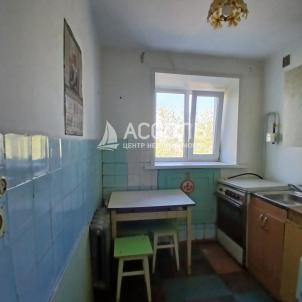 Продажа квартиры Омск.&nbsp;ул. Попова,5