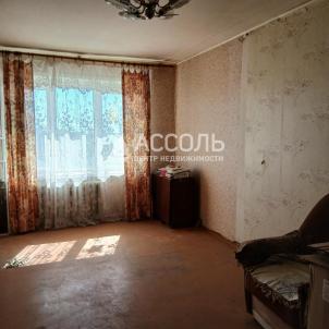Продажа квартиры Омск.&nbsp;ул. Попова,5