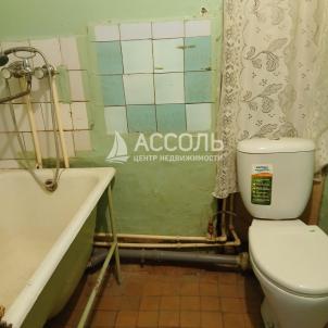 Продажа квартиры Омск.&nbsp;ул. Попова,5