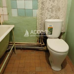 Продажа квартиры Омск.&nbsp;ул. Попова,5