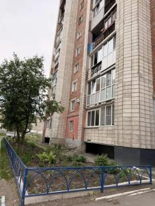 Продажа квартиры Омск.&nbsp;Кирова ул, 26