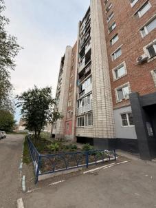 Продажа квартиры Омск.&nbsp;Кирова ул, 26