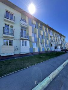 Продажа квартиры Омск.&nbsp;Верхнеднепровская ул, 275