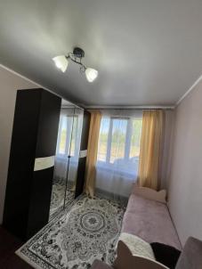 Продажа квартиры Омск.&nbsp;Верхнеднепровская ул, 275