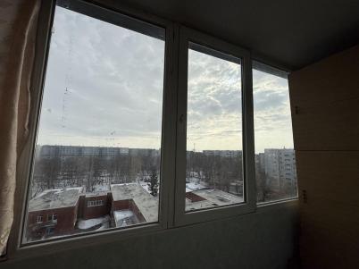 Продажа квартиры Омск.&nbsp;Гашека ул, 1