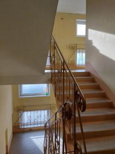 Продажа квартиры Омск.&nbsp;п. Биофабрика (Омск), 3к1