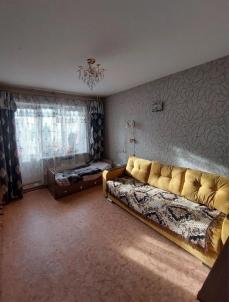 Продажа квартиры Омск.&nbsp;п. Биофабрика (Омск), 3к1