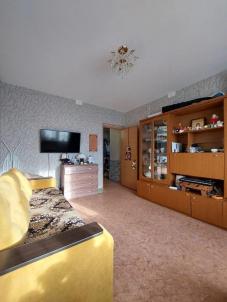 Продажа квартиры Омск.&nbsp;п. Биофабрика (Омск), 3к1
