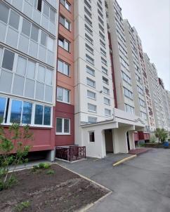 Продажа квартиры Омск.&nbsp;п. Биофабрика (Омск), 3к1