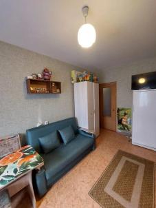 Продажа квартиры Омск.&nbsp;п. Биофабрика (Омск), 3к1