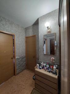 Продажа квартиры Омск.&nbsp;п. Биофабрика (Омск), 3к1