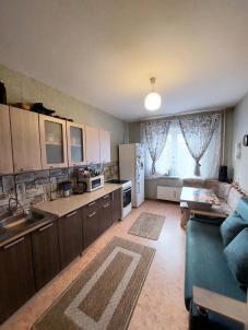 Продажа квартиры Омск.&nbsp;п. Биофабрика (Омск), 3к1