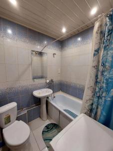 Продажа квартиры Омск.&nbsp;п. Биофабрика (Омск), 3к1